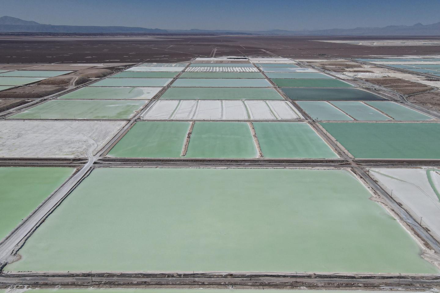 Chile wants to nationalize its priceless lithium supply as the EV revolution heats up