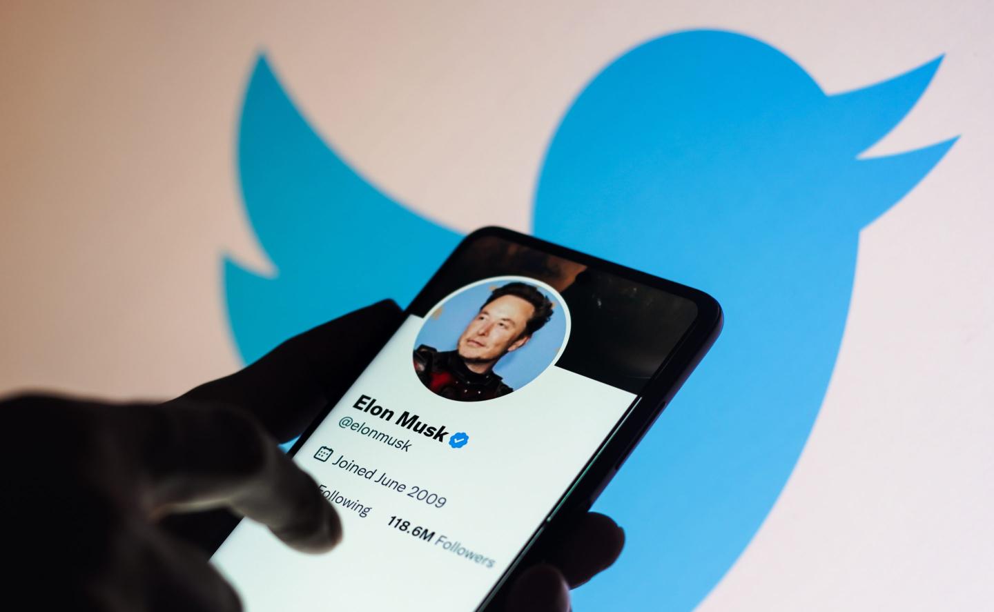 Elon Musk defended the bloodletting at Twitter as necessary to save a company he put in danger.