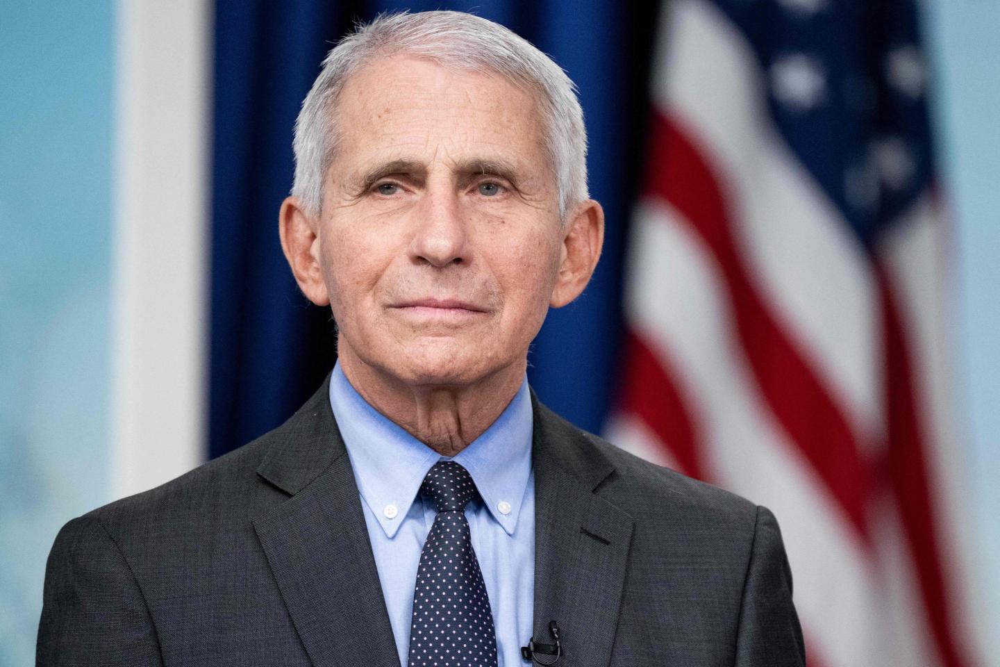 Fauci says the general public ‘somehow’ didn’t get his messaging ‘that the vulnerable are really, really heavily weighted toward the elderly’