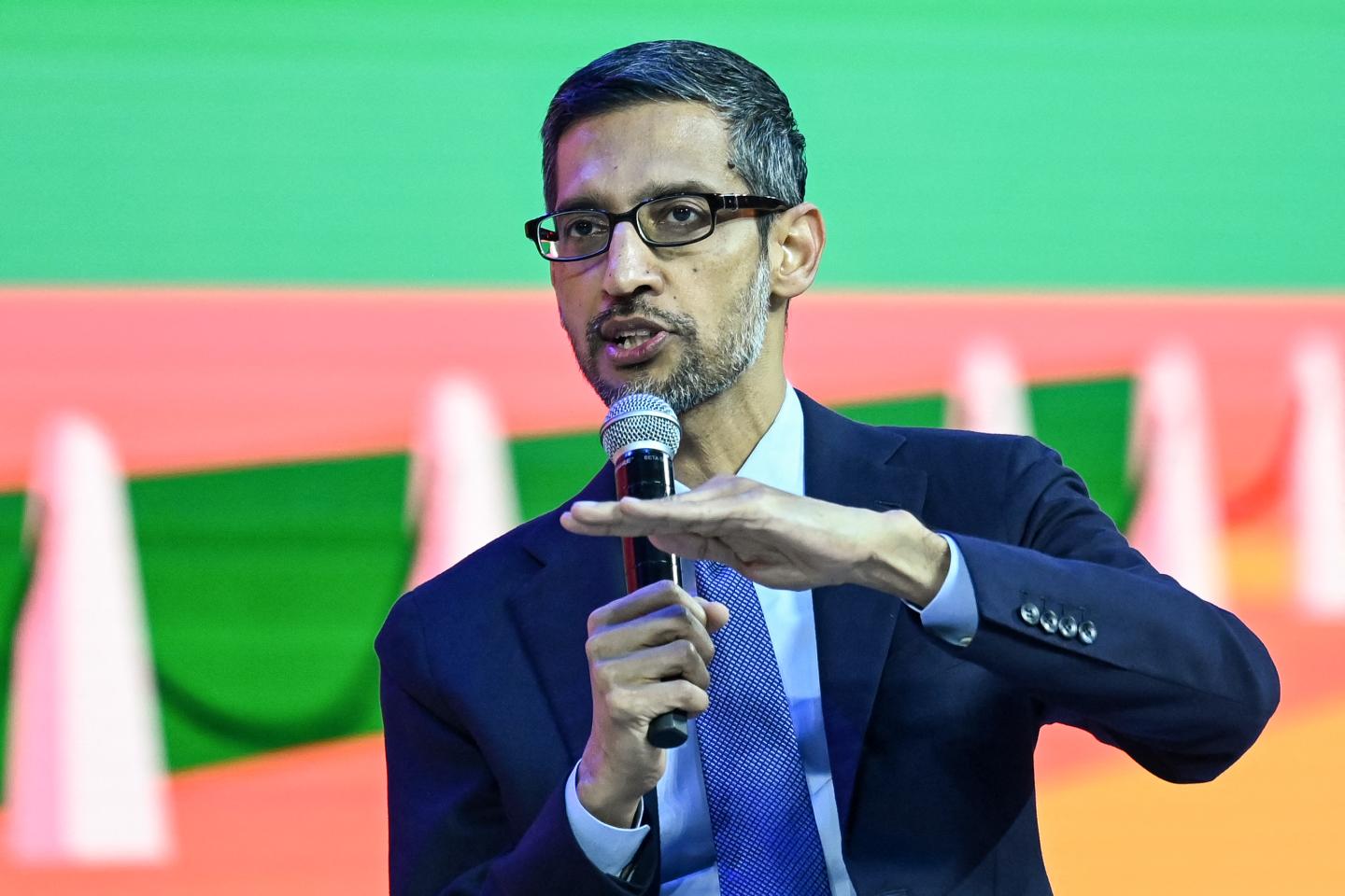 Playing catch up in A.I., Google merges its DeepMind and Brain research teams in an effort to ‘significantly accelerate’ progress