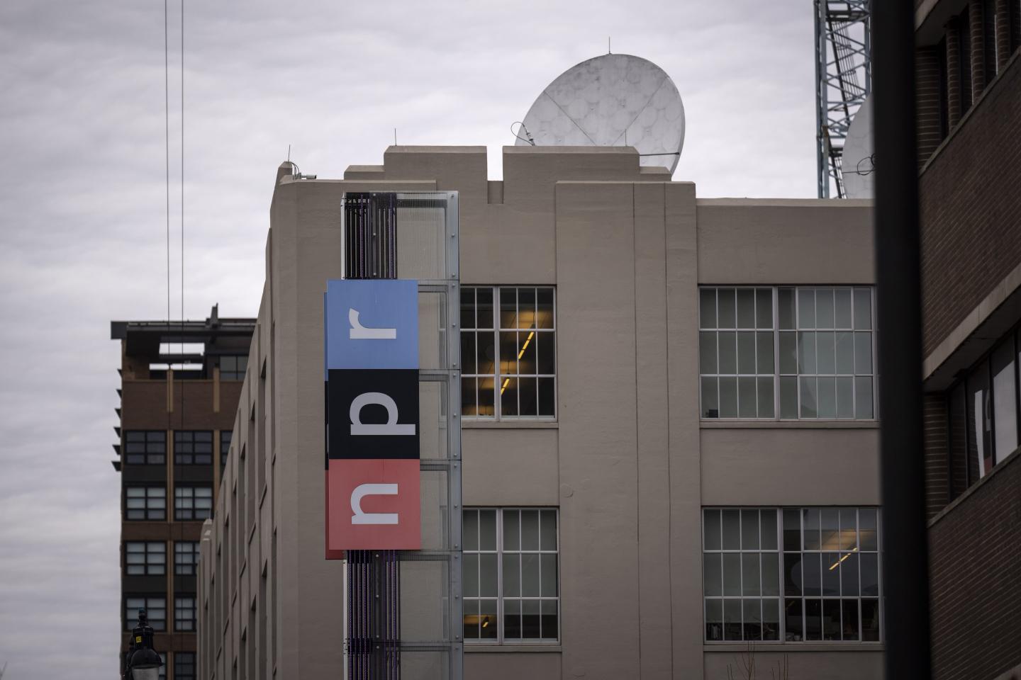 PBS is the latest news organization to leave Twitter over ‘government funded media’ label
