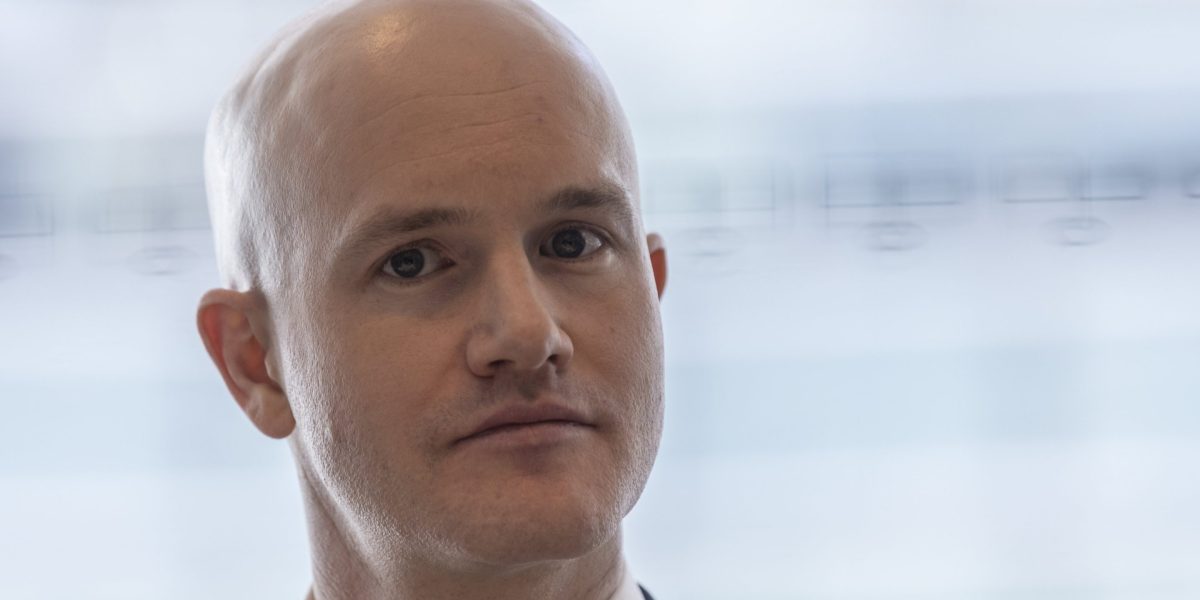 Coinbase court filing: 'We're absolutely convinced the SEC is violating ...