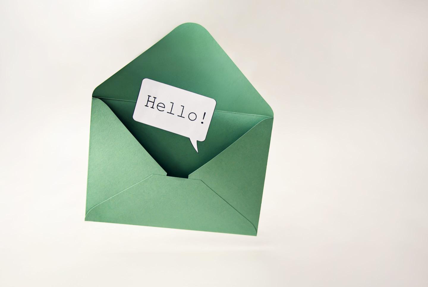 No matter how much we hate it, email refuses to die. A.I. might resuscitate the 50-year-old technology and make it smarter