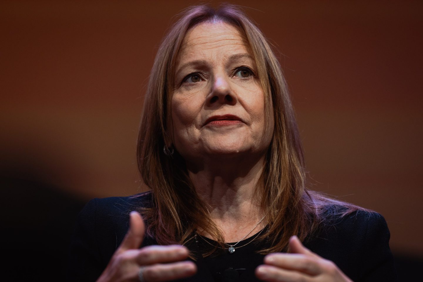 Mary Barra