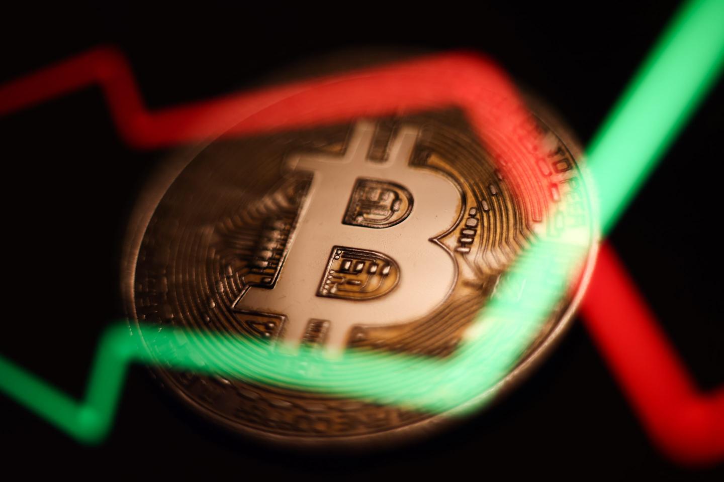 Bitcoin could hit $100,000 if history is a guide following winning streak