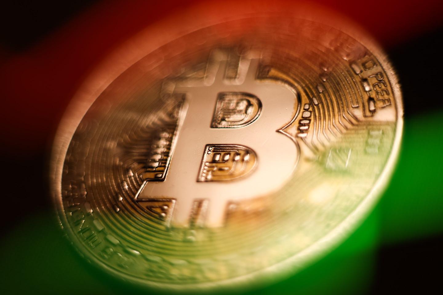 Bitcoin to rally past $50,000 due to halving process, say crypto analysts