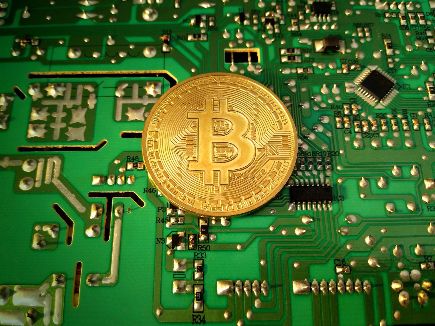 Bitcoin