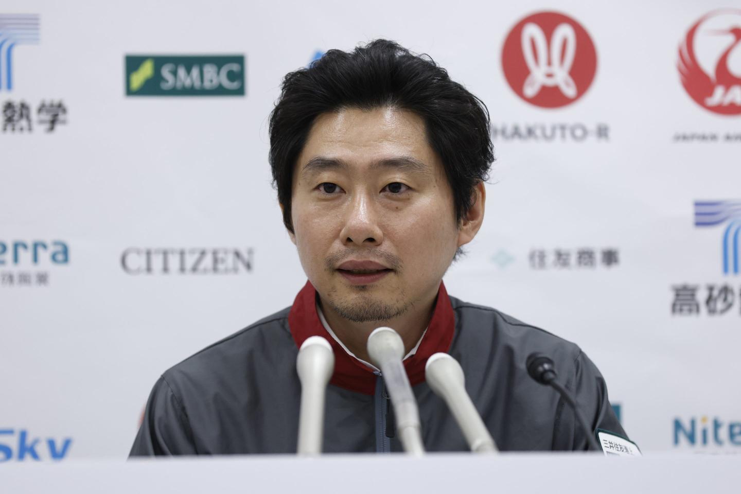 Japan’s landmark moon mission ends in disappointment after contact is lost following a likely ‘hard landing’