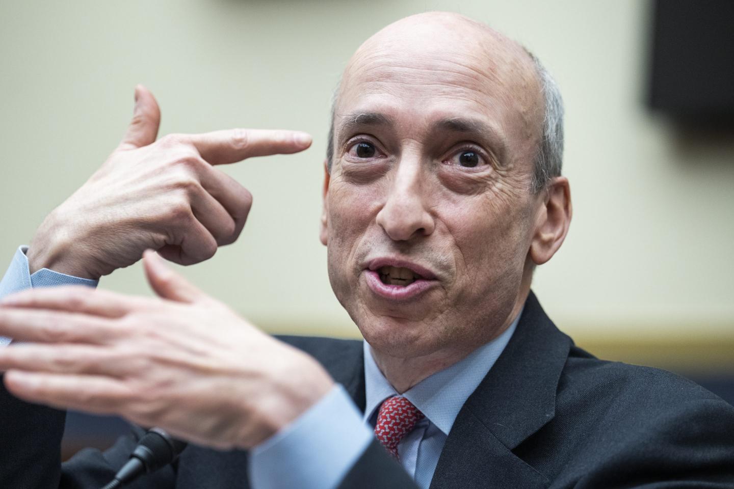 The House Financial Services Committee weighs crypto legislation and outrage