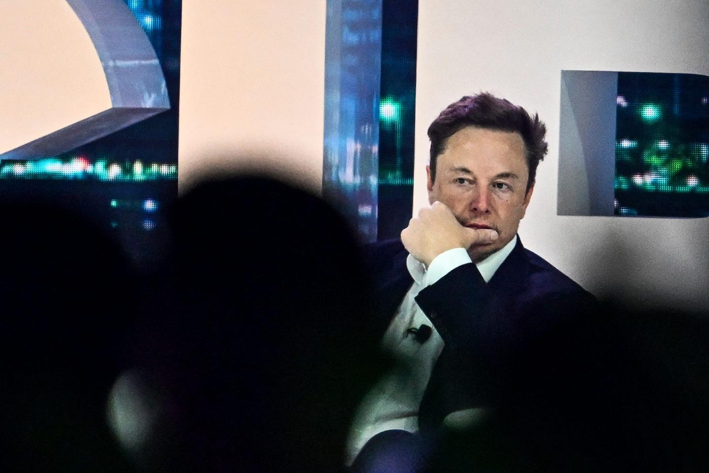 Elon Musk remains the world's second-richest man despite a recent string of setbacks.
