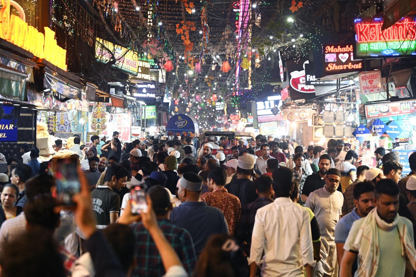 Too many countries are freaking out about population the way Elon Musk has—and it’s hurting women worldwide, the UN says