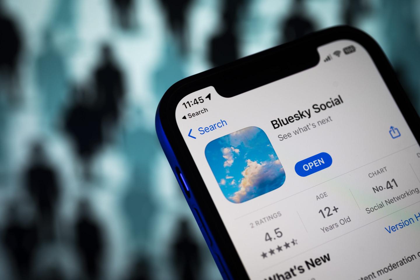 How to join AOC and Dril on Bluesky, Jack Dorsey’s fast-growing attempt at a Twitter rival