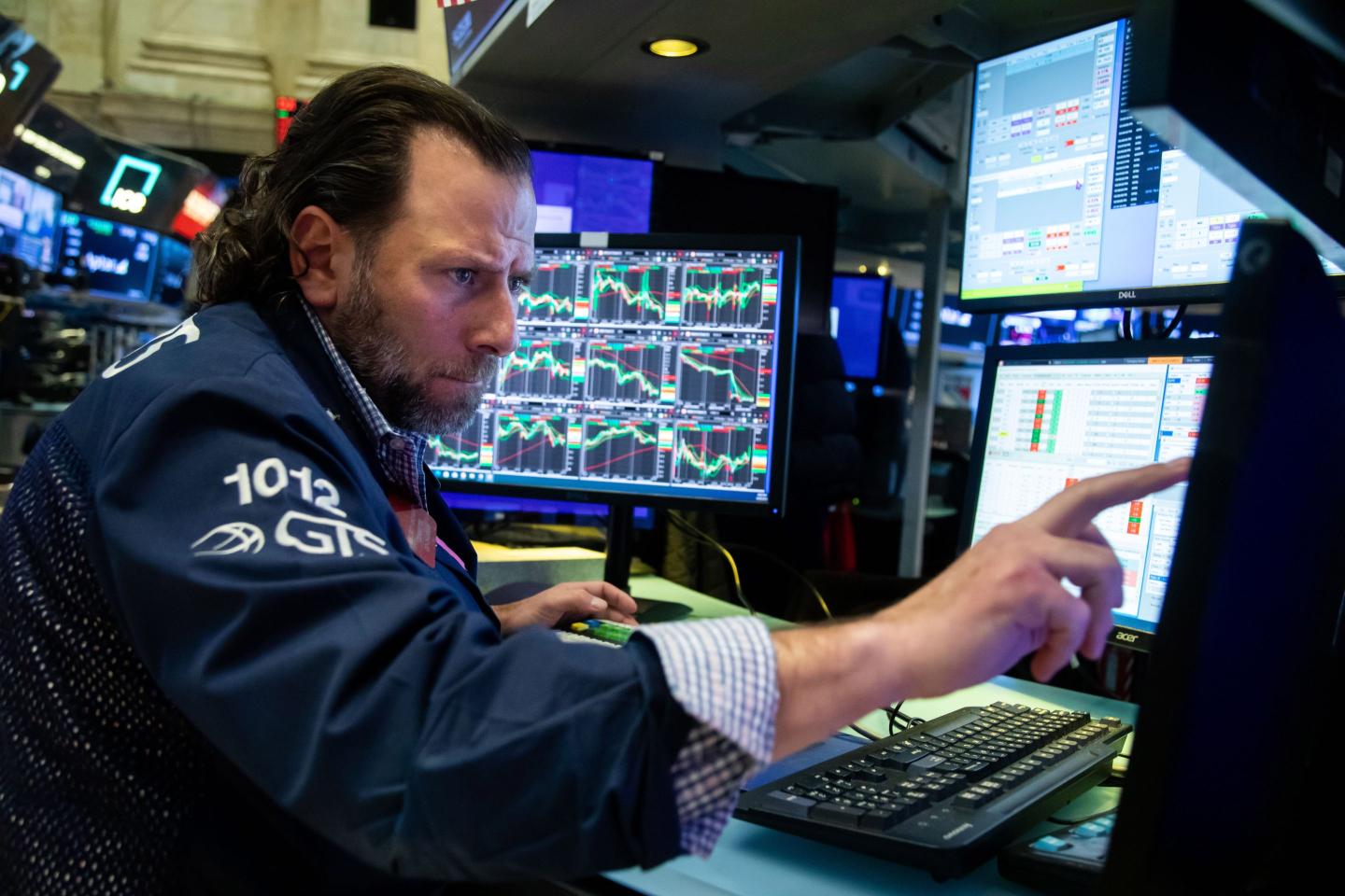 Veteran market watcher says Big Tech’s rebound has ‘run its course’—but the overall stock market could still rise to a near record high this year