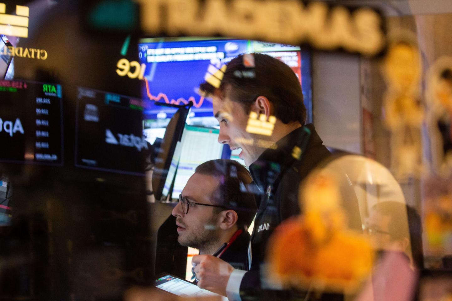 The U.S. reported quarterly GDP growth of 1.1% on April 27, 2023.