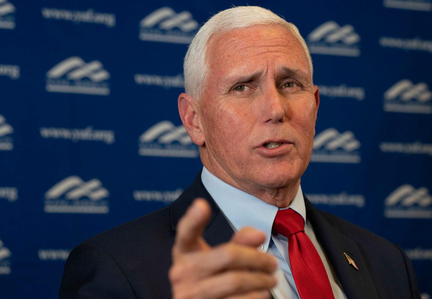 Mike Pence gives milestone testimony about Donald Trump’s crusade to overturn the 2020 presidential election