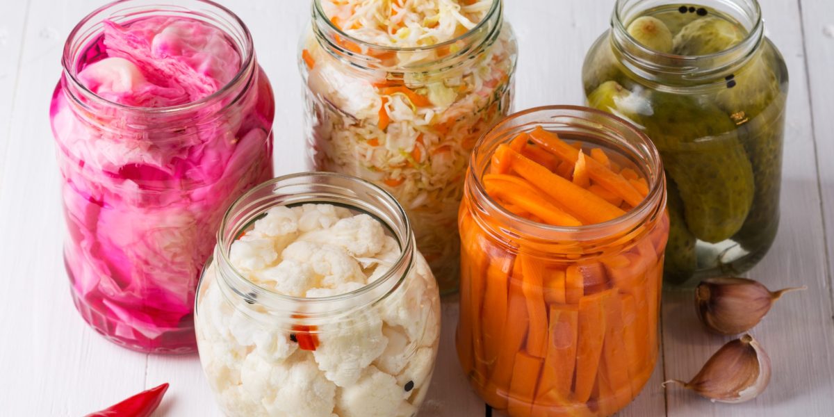 Probiotik dan Prebiotik Penting untuk Kesehatan Usus. Begini Cara Mendapatkan Keduanya