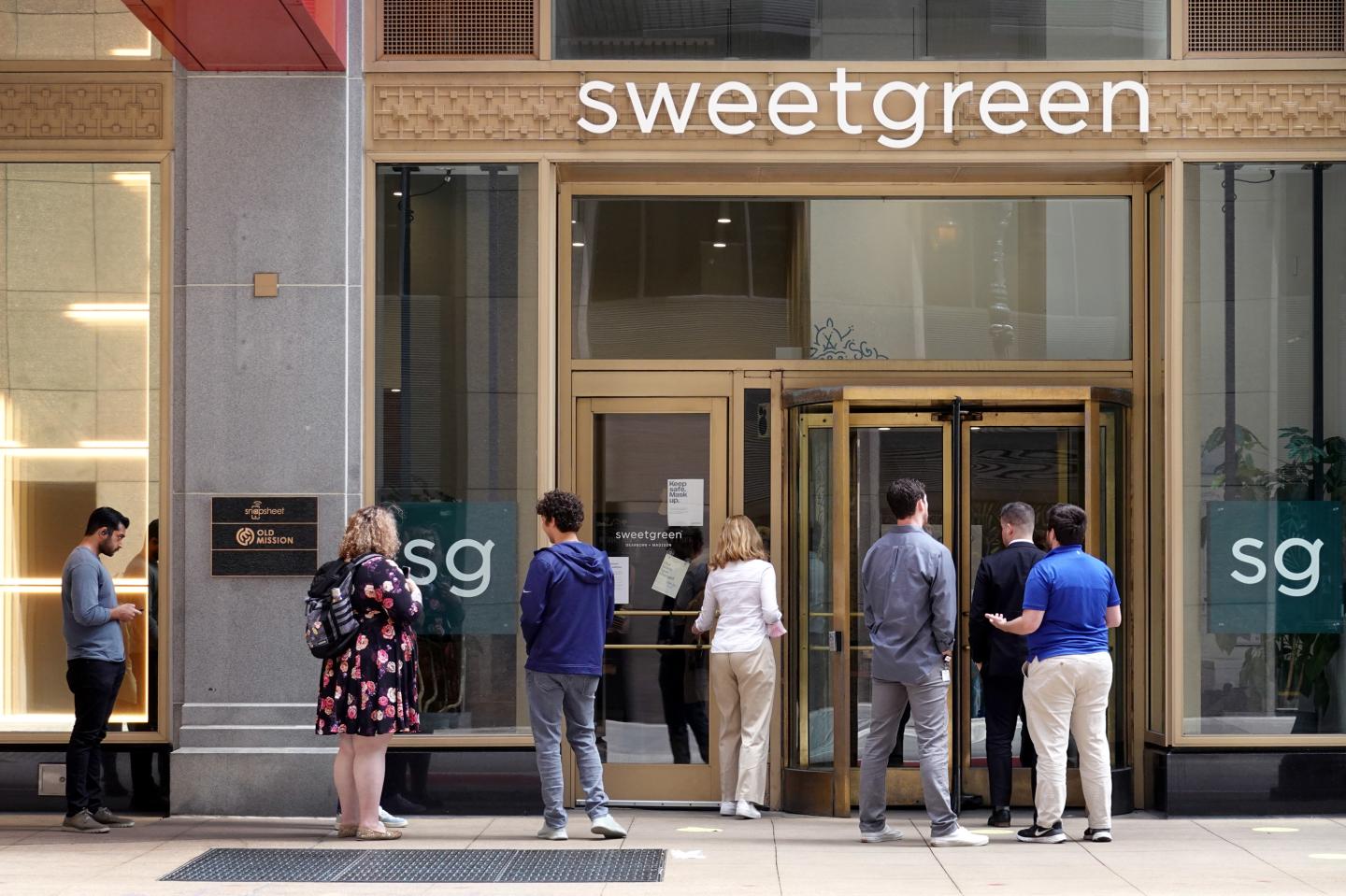 Sweetgreen surrenders to Chipotle in a burrito bowl battle that involved a lawsuit, a name change, and a promise of ‘vigilance’