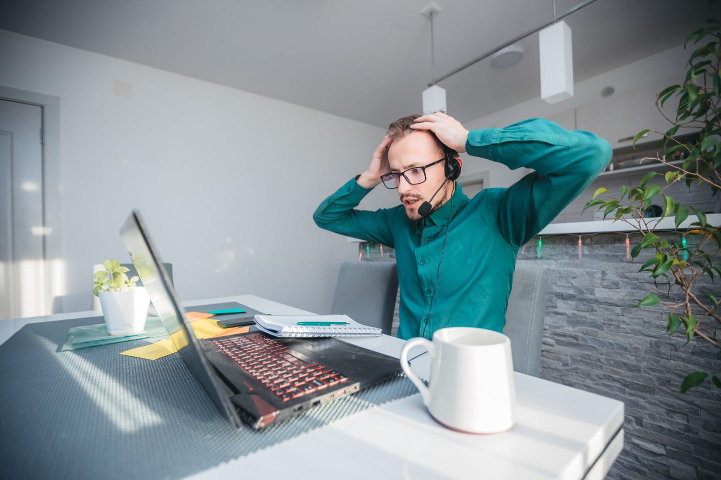 AI is going to totally change the game for email spammers and clunky scams will become a lot more sophisticated