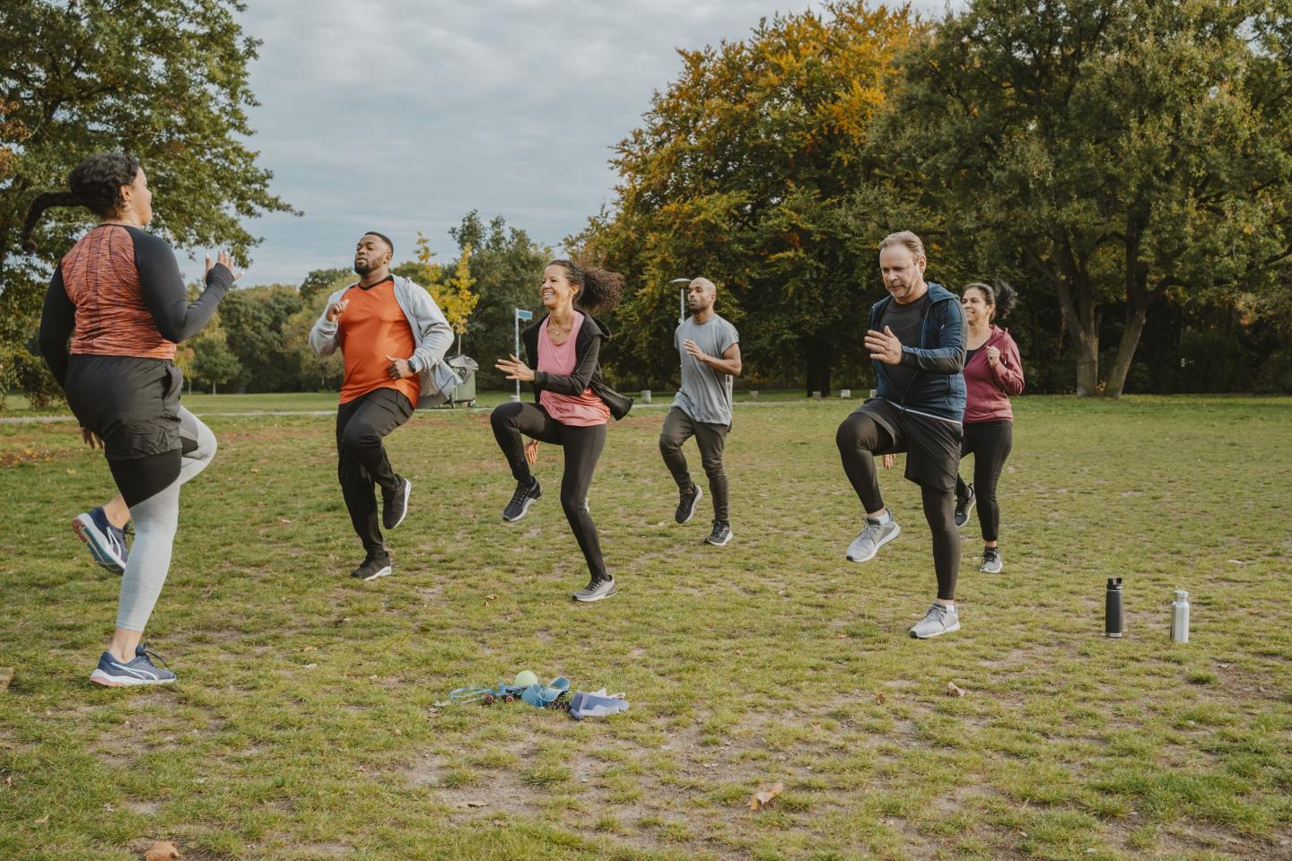Logging longer workouts boosts longevity. Experts explain how much to aim for, and tips to do it safely