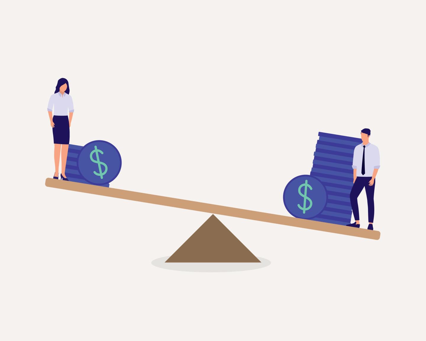 A compensation equity expert dissects what it takes to close the pay gap at any organization