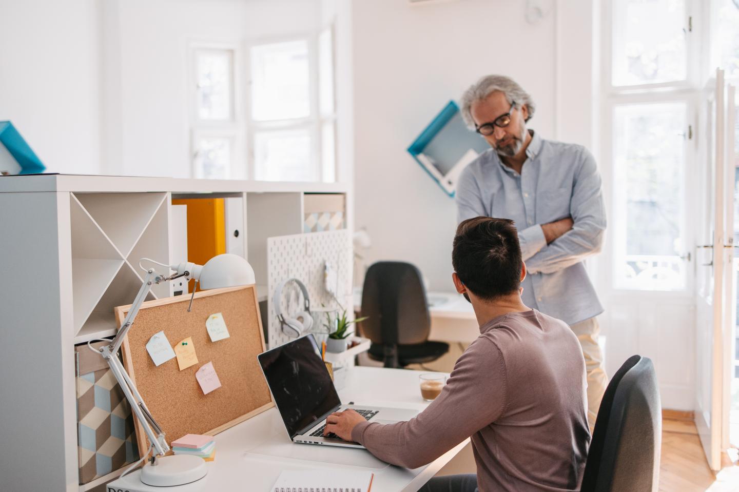 Gen Z is at the top of bosses’ firing list because they think they’re the most difficult generation to work with