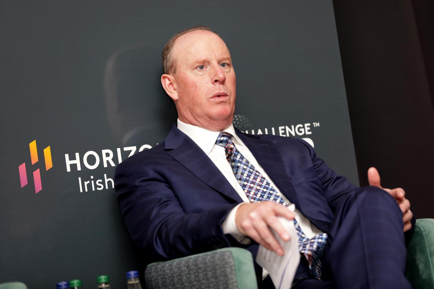 How Horizon Therapeutics sold to Amgen for $27.8 billion without ever licensing a drug of its own