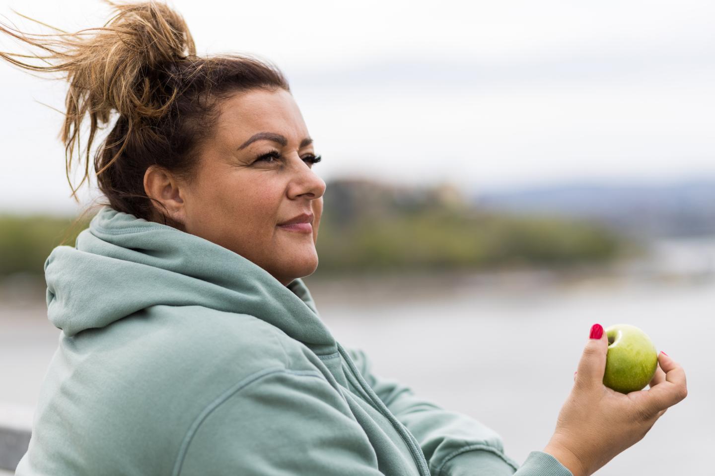 Injectable weight-loss drugs like Wegovy are having a moment. This health care founder says it’s time that obesity—a chronic disease, not a character flaw—does, too