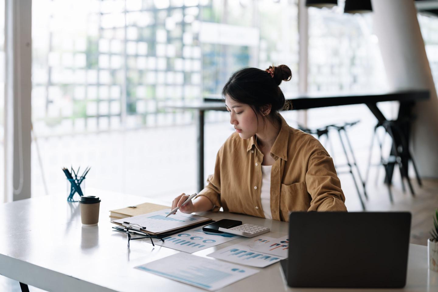 How to file a tax extension, if you won’t be ready in time for Tuesday’s IRS deadline