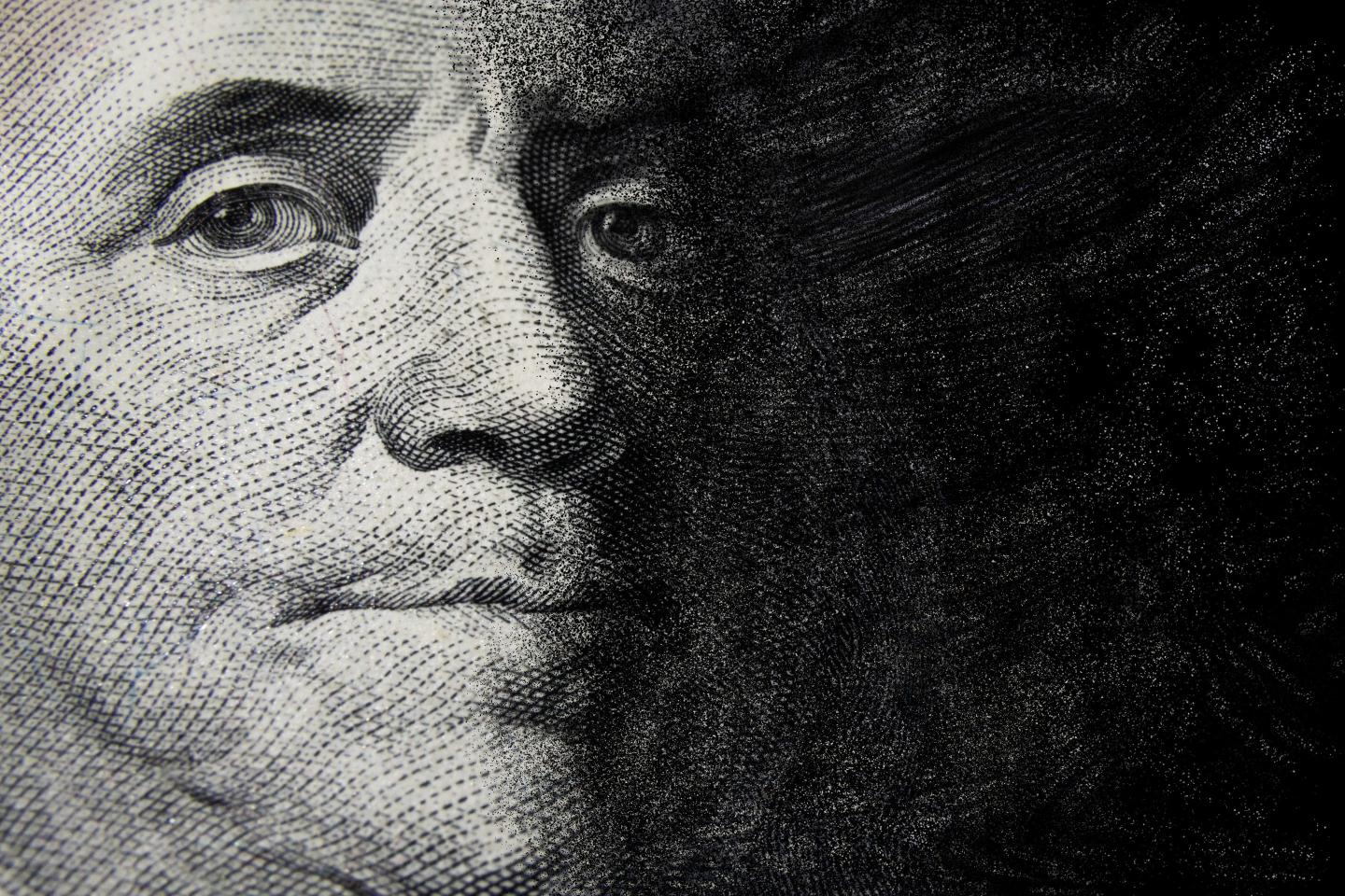 Bitcoin, the debt ceiling, and the ‘revolt’ against the U.S. dollar