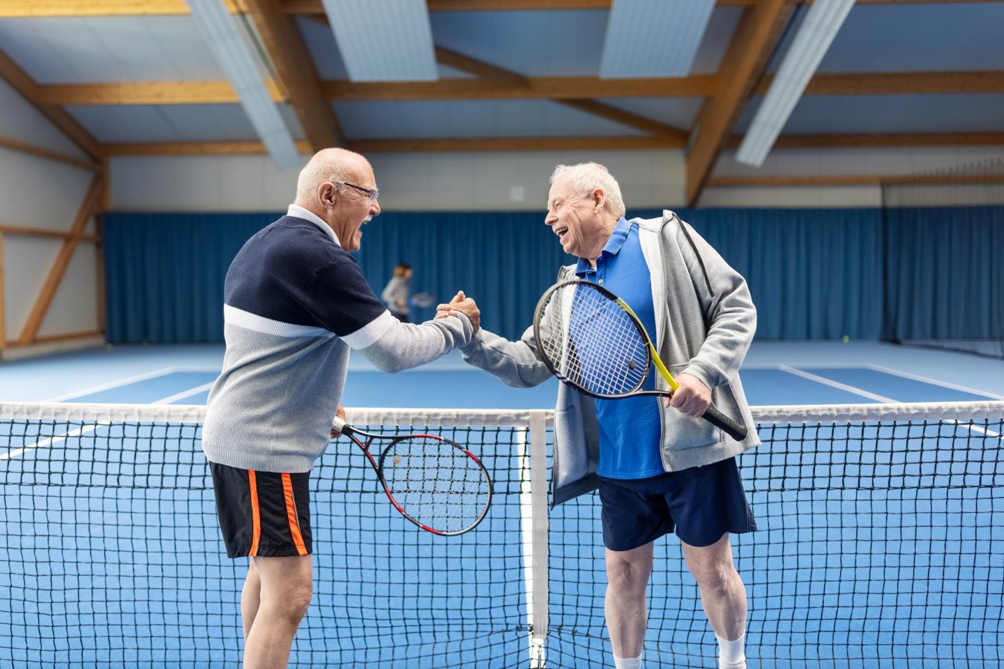 Healthspan may be more integral to your well-being than lifespan. Here is how to lengthen it 