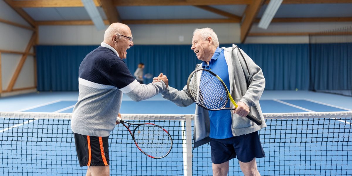 Healthspan vs Lifespan: Understanding the Difference and Tips for Increasing both Healthspan vs Lifespan: Understanding the Difference and Tips for Increasing both
