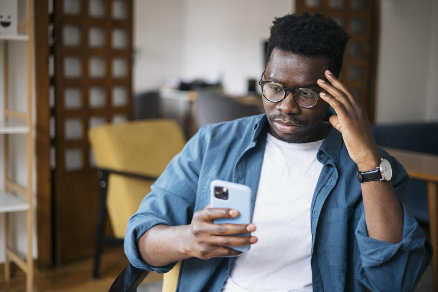 Battle-scarred millennials are facing another financial challenge: missing the stock market’s comeback