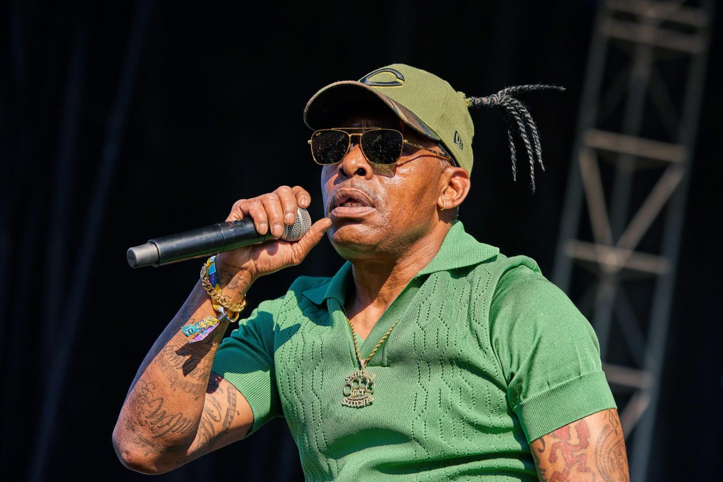 ‘Gangsta’s Paradise’ rapper Coolio, among hip hops biggest names in the 1990s, died from fentanyl