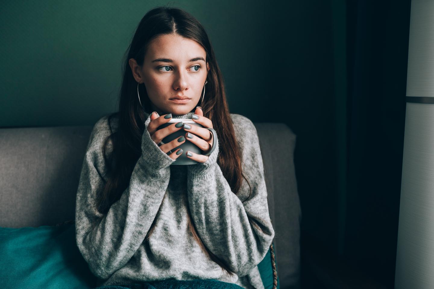 Long COVID–like symptoms can happen after the flu, too. Here’s how to prevent both