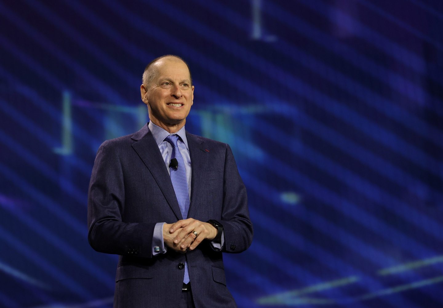 In a recent interview, Gary Shapiro — CEO of the Consumer Technology Association — underscored the difficulty of diversifying supply chains and reducing reliance on China.