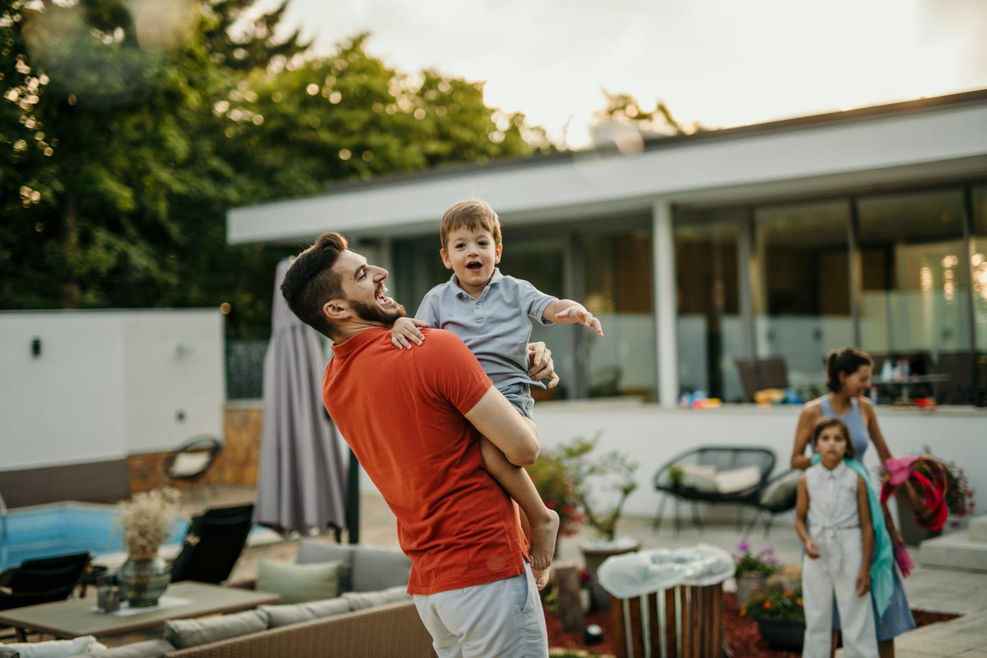 Millennial homeowners finally outnumber renters. But they still aren’t catching up to baby boomers