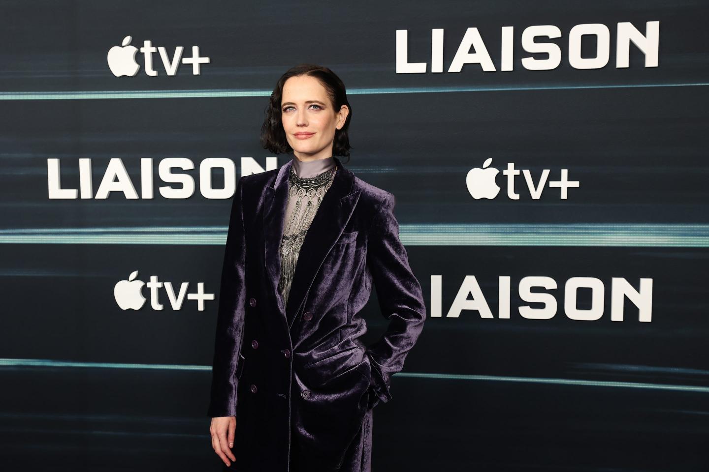 James Bond actress Eva Green wins $1 million in court battle with producers over a failed ‘B movie’ film project
