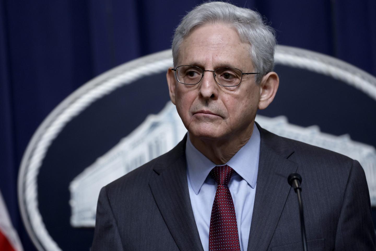 The DOJ is asking for the ‘extraordinary and unprecedented’ Texas abortion pill ruling to be immediately put on hold