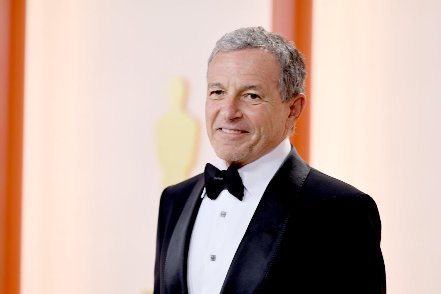 CEO Bob Iger is trying to recapture Disney’s magic. 3 big problems stand in his way