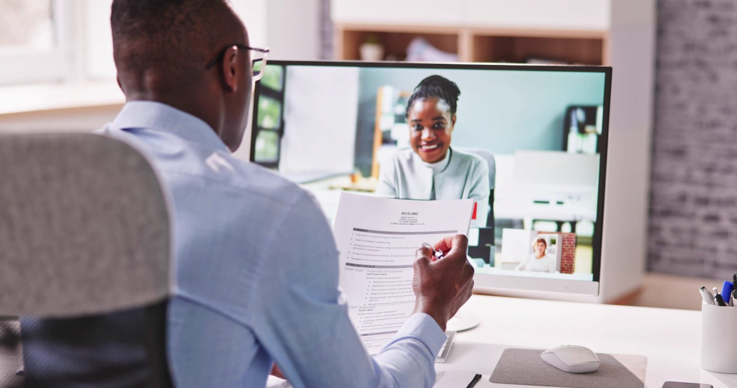 Organizations may need to get creative to fill the gaps in their employment rosters.