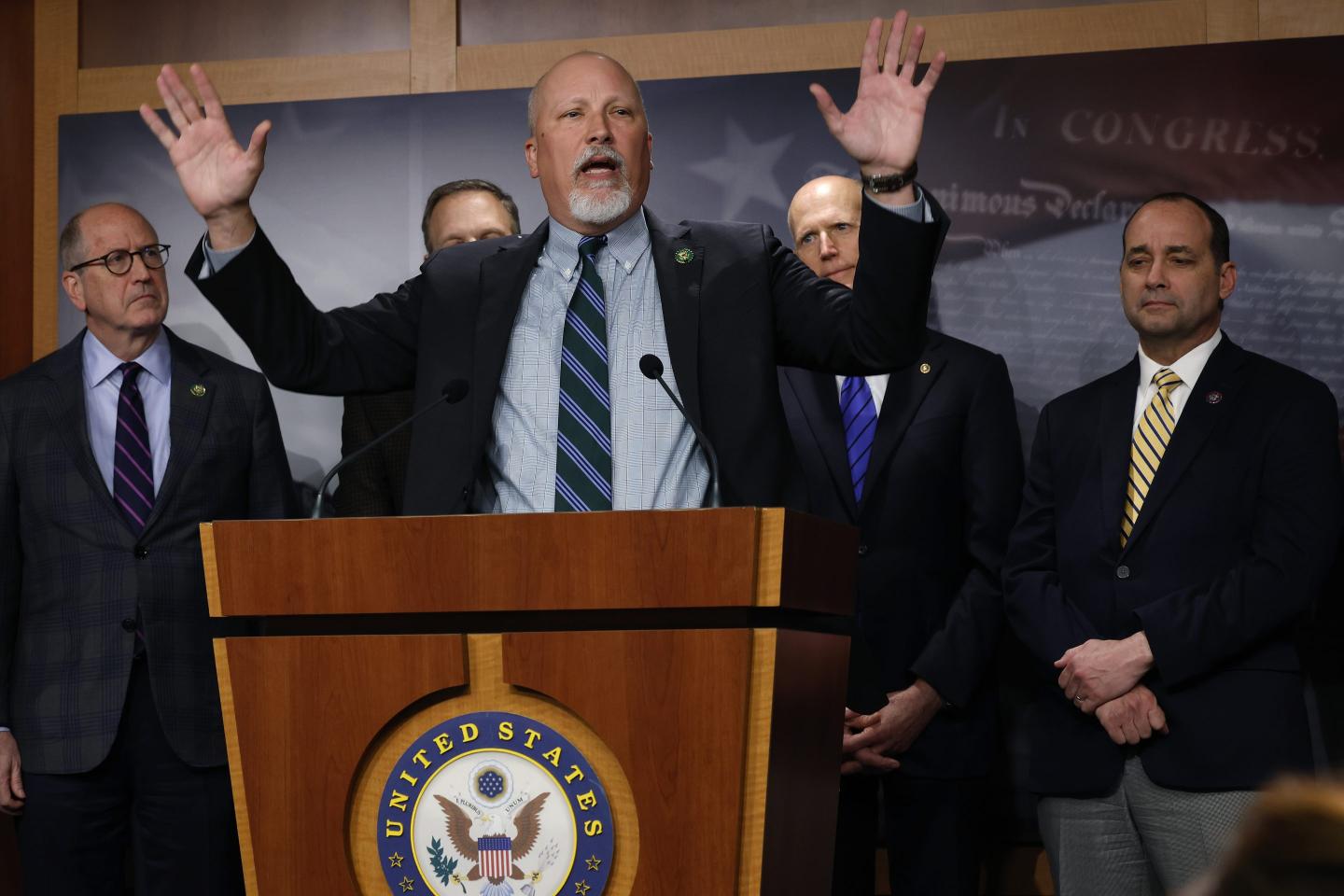 Freedom Caucus