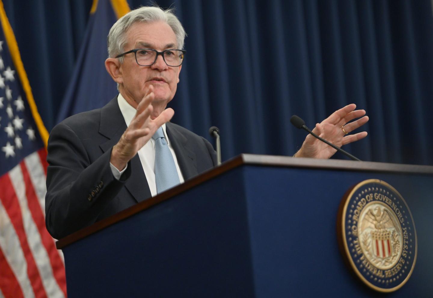 America is drunk on credit–and polarized politics complicate the Fed’s unenviable challenge of ending easy money