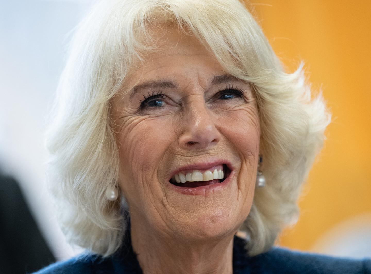 Consort no longer: For the first time, King Charles III’s wife is officially identified as Queen Camilla