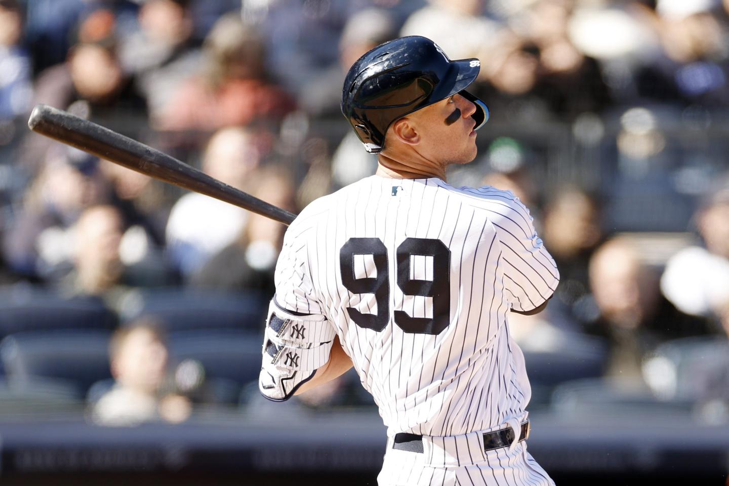 Aaron Judge