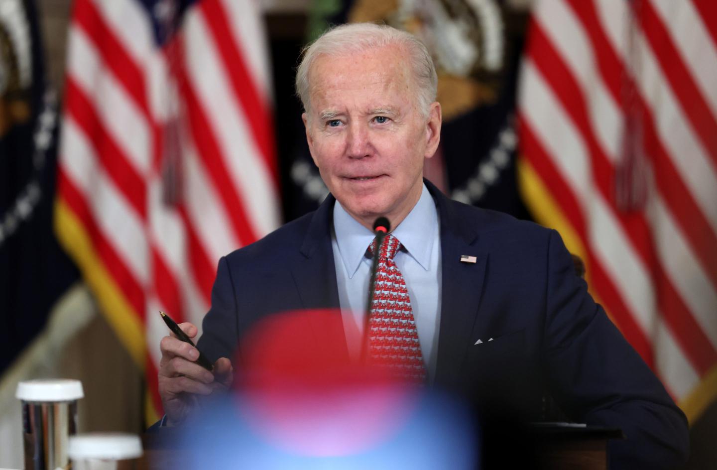 Joe Biden’s review of chaotic Afghan withdrawal blames Donald Trump for leaving ‘severely constrained’ options