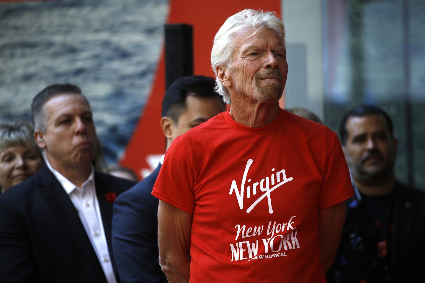 “Singapore is an otherwise wonderful country, so it’s very sad to see some of its policies harking back to colonialism, and even reminiscent of medieval times,” Branson wrote.