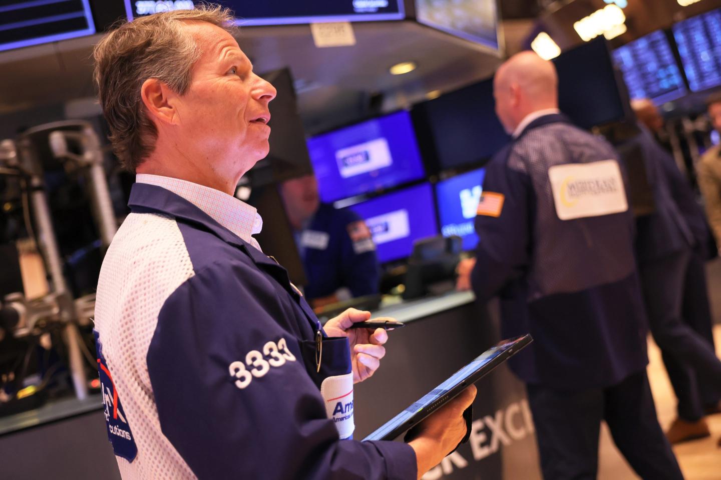 Analysts are bracing for the worst earnings decline since the first wave of COVID lockdowns