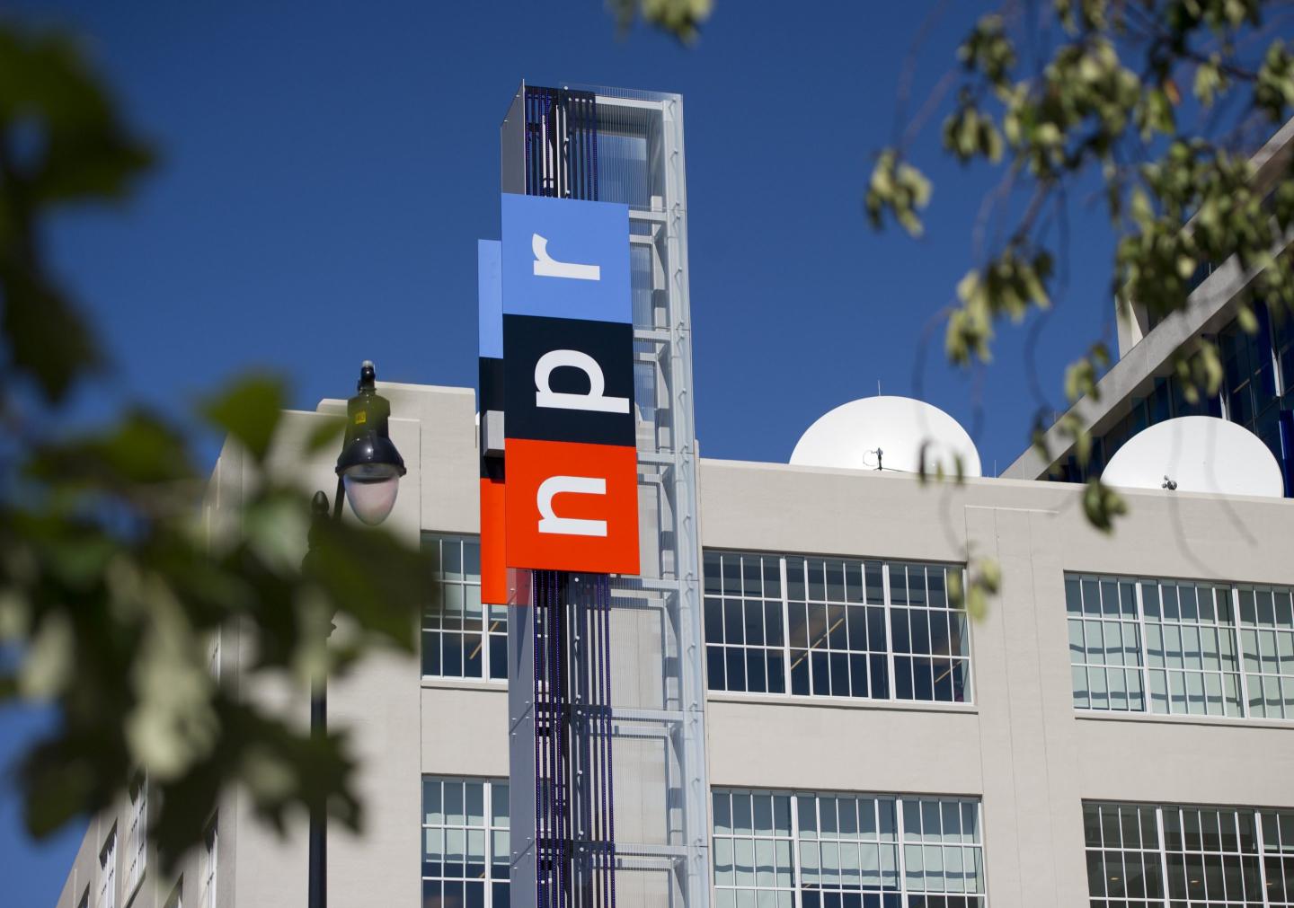 NPR is done with Twitter over ‘government funded’ label as they lash out against the platform for ‘undermining our credibility’