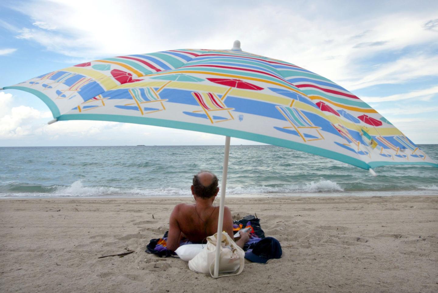 Older Floridians are setting their sights on Alabama due to its greater affordability. 