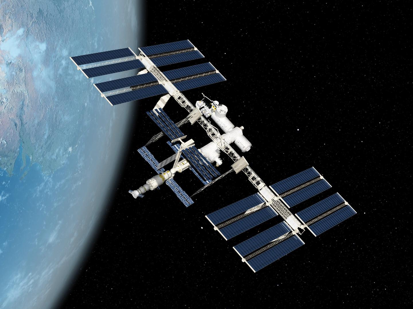Russia will continue supporting the International Space Station until 2028